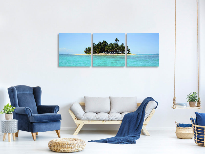 5-piece-canvas-print-my-own-island
