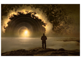 3-piece-canvas-print-mystic-mood-in-solitude