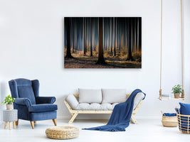 modern-3-piece-canvas-print-mystic-wood