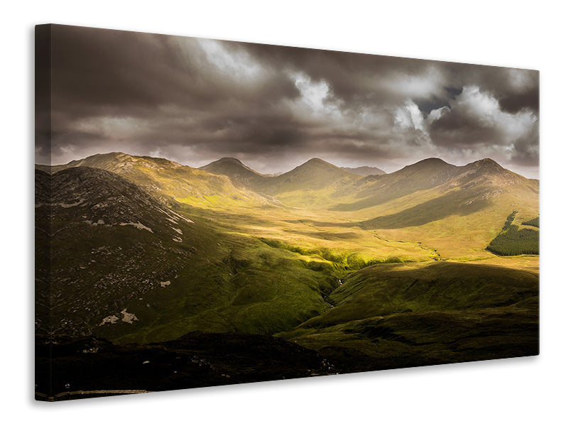 3-piece-canvas-print-mystical-mountains