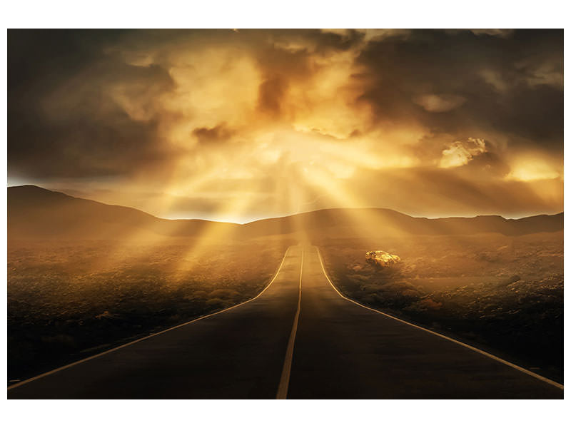 modern-3-piece-canvas-print-mystical-street