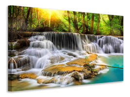 modern-4-piece-canvas-print-national-park-si-nakharin