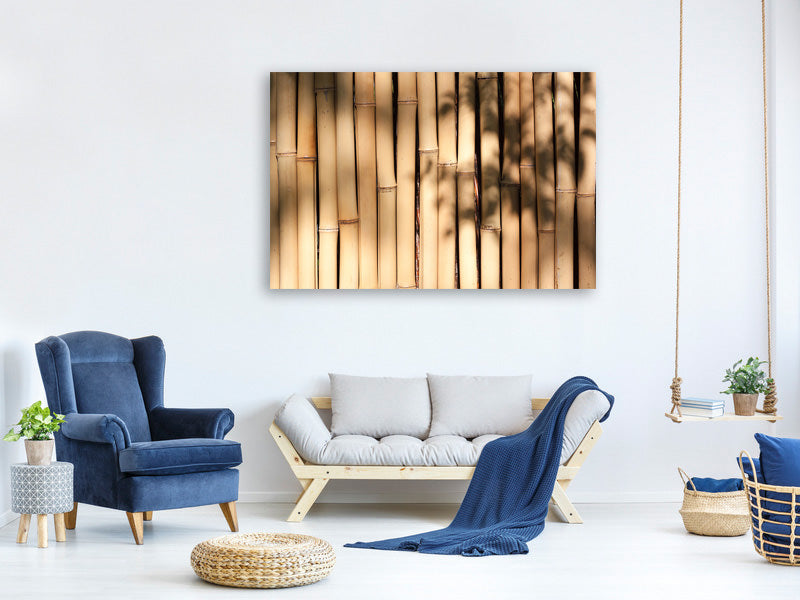 3-piece-canvas-print-natural-bamboo