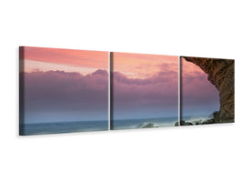 3-piece-canvas-print-natural-beauty-sea