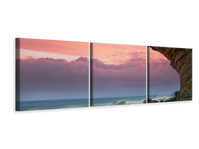 3-piece-canvas-print-natural-beauty-sea