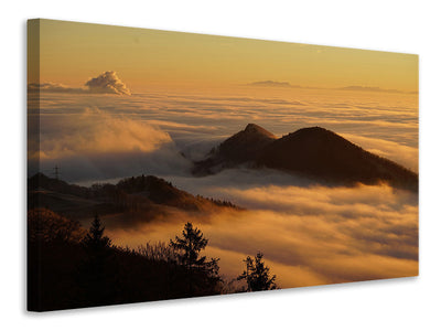modern-3-piece-canvas-print-nebulous-in-the-mountains