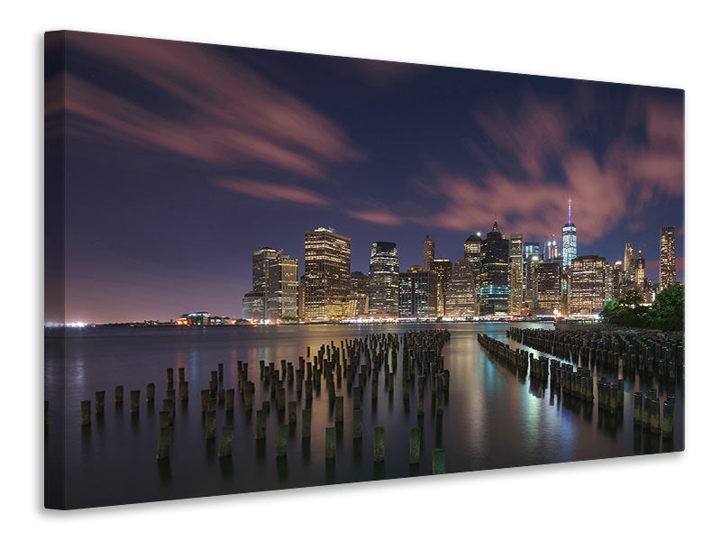 panoramic-canvas-print-new-york-city-at-night