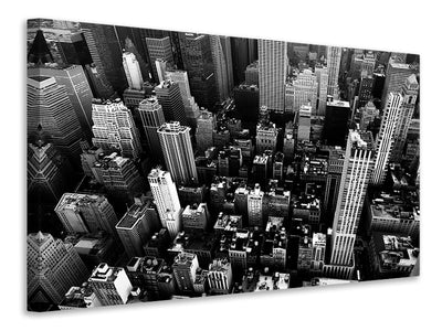 panoramic-canvas-print-new-york-from-above