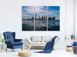 canvas-print-new-york-in-winter