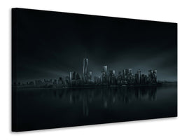 5-piece-canvas-print-new-york-skyline-p