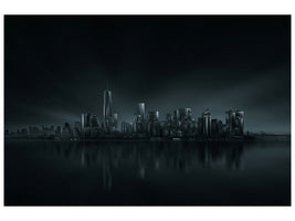 4-piece-canvas-print-new-york-skyline-p