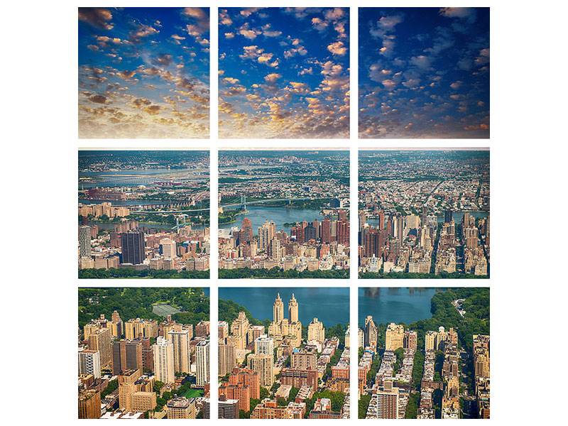 canvas-print-new-york