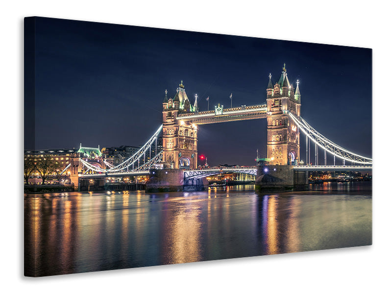 modern-3-piece-canvas-print-night-at-the-tower-bridge