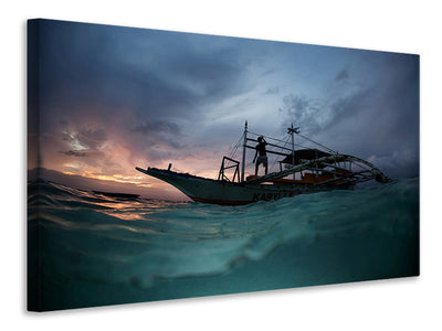 3-piece-canvas-print-night-ride