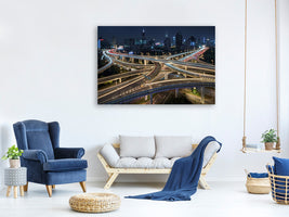 modern-4-piece-canvas-print-nine-dragons