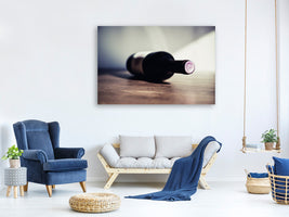panoramic-3-piece-canvas-print-noble-red-wine