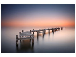 modern-4-piece-canvas-print-old-pier-ii