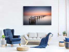 5-piece-canvas-print-old-pier-ii