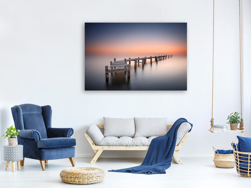 modern-4-piece-canvas-print-old-pier-ii