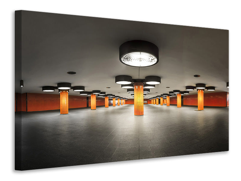 5-piece-canvas-print-on-stage-ii
