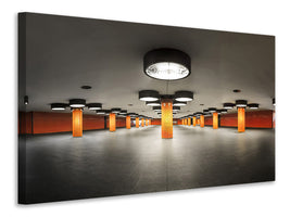 modern-4-piece-canvas-print-on-stage-ii