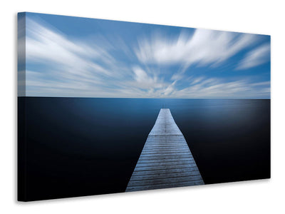 modern-3-piece-canvas-print-on-the-edge-of-the-world