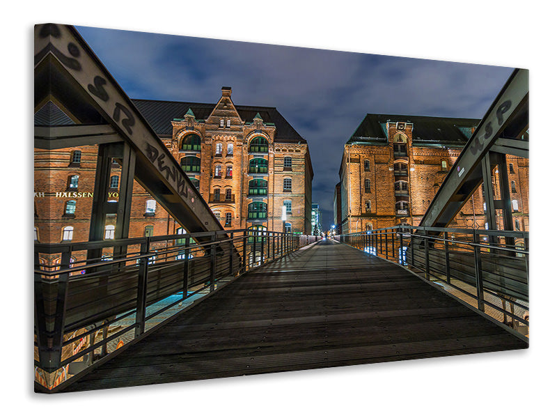 modern-3-piece-canvas-print-on-the-long-bridge