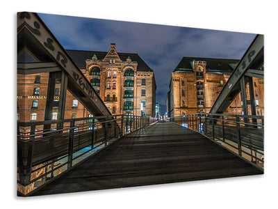 3-piece-canvas-print-on-the-long-bridge