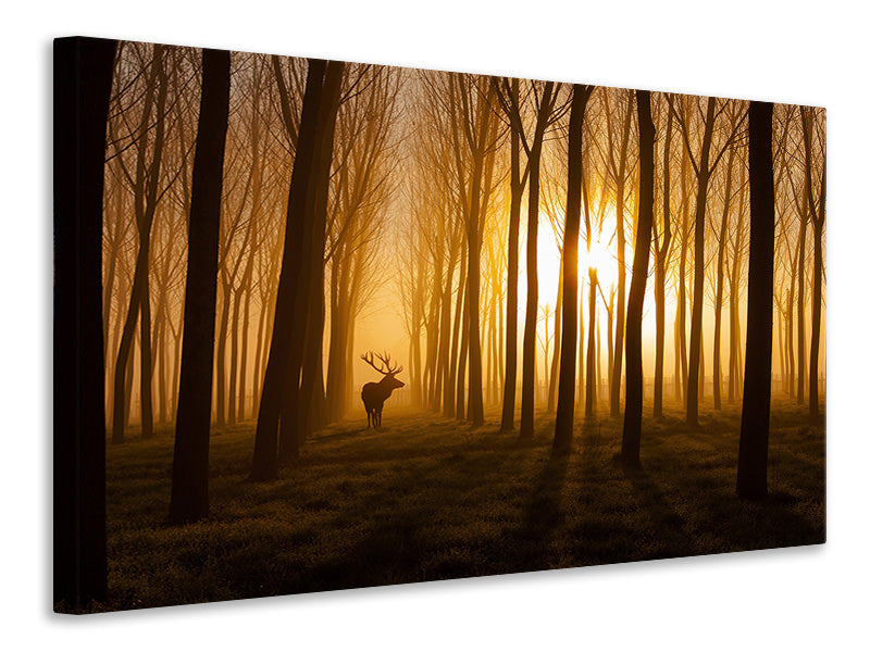 modern-4-piece-canvas-print-once-upon-a-time