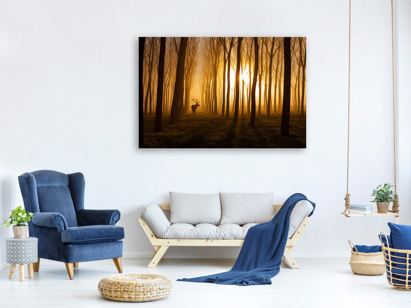 panoramic-3-piece-canvas-print-once-upon-a-time