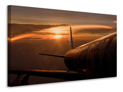5-piece-canvas-print-out-of-the-flight