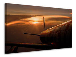 modern-3-piece-canvas-print-out-of-the-flight