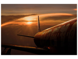 5-piece-canvas-print-out-of-the-flight