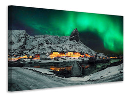 5-piece-canvas-print-over-the-mountain