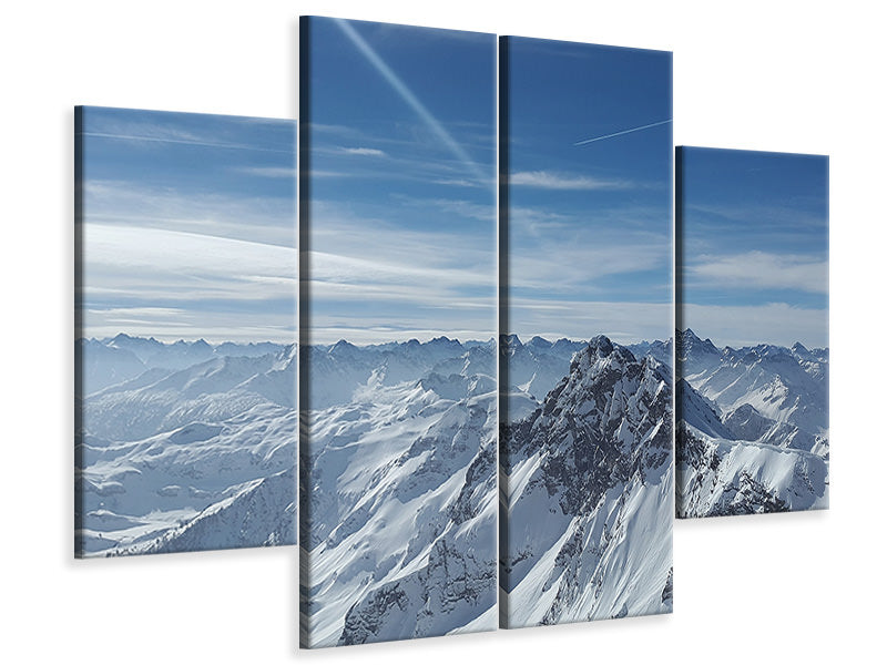 canvas-print-over-the-peaks