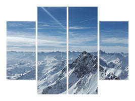 3-piece-canvas-print-over-the-peaks