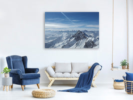 modern-4-piece-canvas-print-over-the-peaks