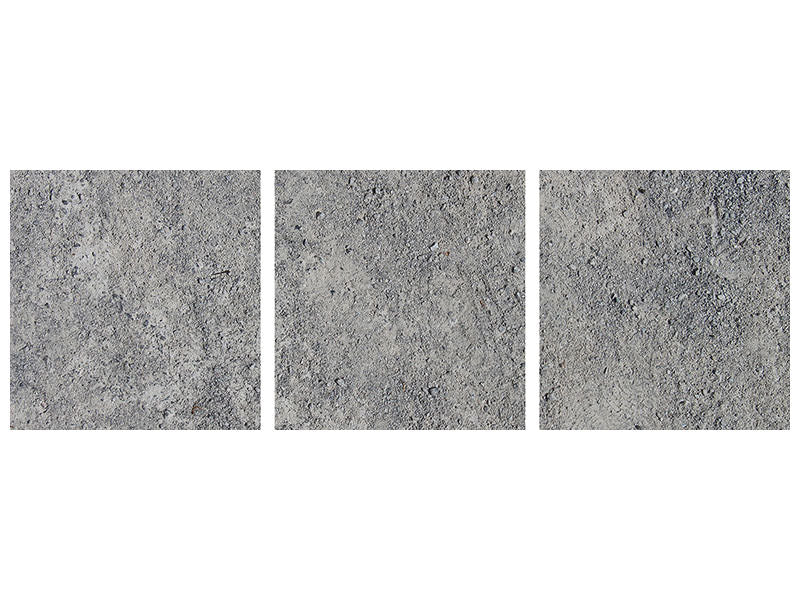 panoramic-3-piece-canvas-print-concrete-wall