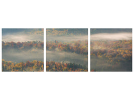panoramic-3-piece-canvas-print-misty-morning-ii-a