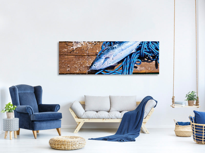 panoramic-canvas-print-freshly-caught-fish