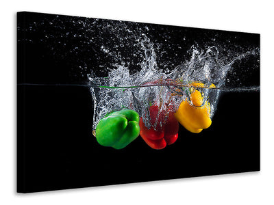 modern-3-piece-canvas-print-paprika-splash