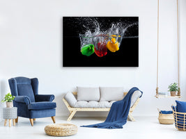3-piece-canvas-print-paprika-splash