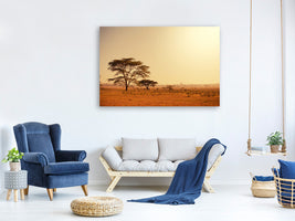 5-piece-canvas-print-pastures-in-kenya