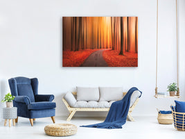 3-piece-canvas-print-path-to-unknown