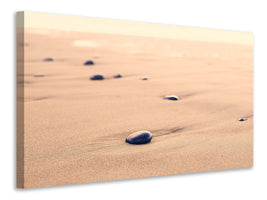 5-piece-canvas-print-pebbles-in-the-sand