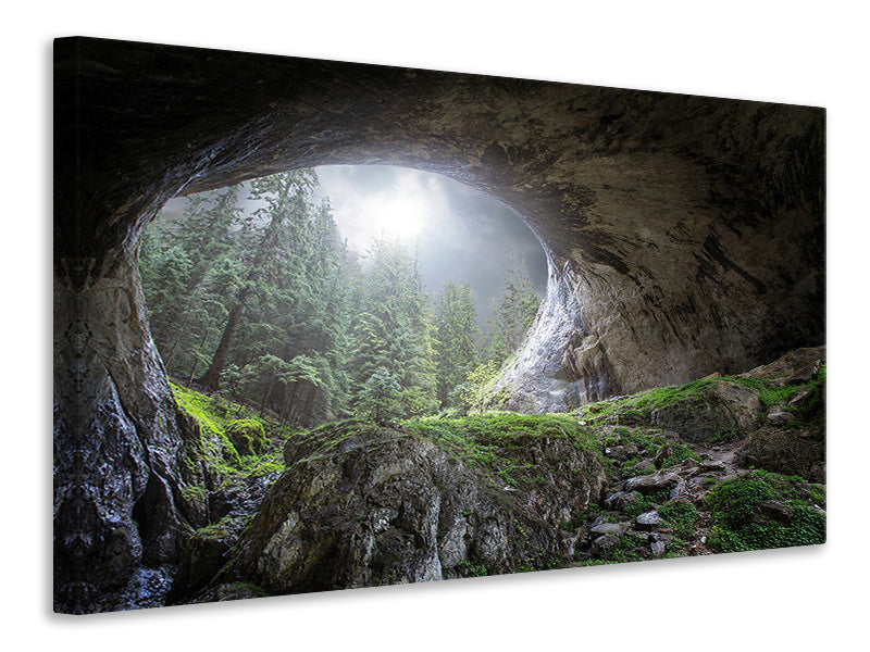 modern-4-piece-canvas-print-peek-to-heaven
