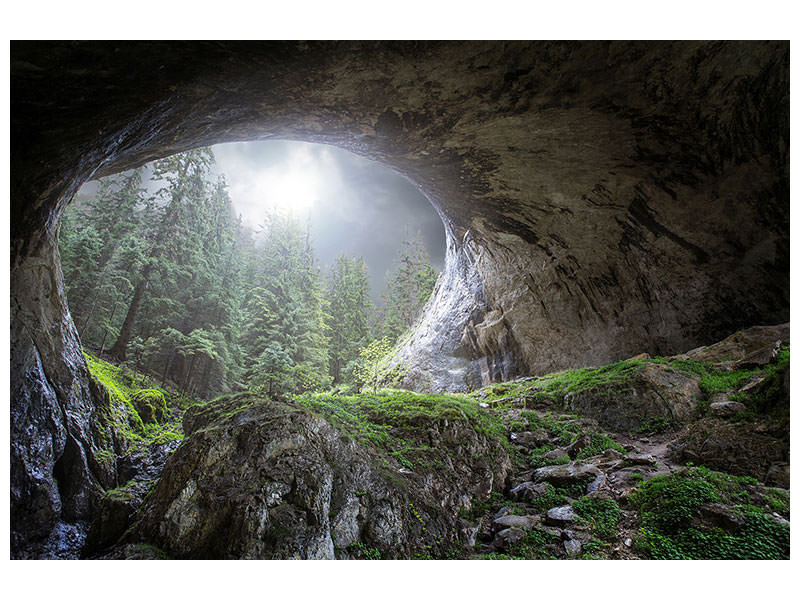 modern-4-piece-canvas-print-peek-to-heaven