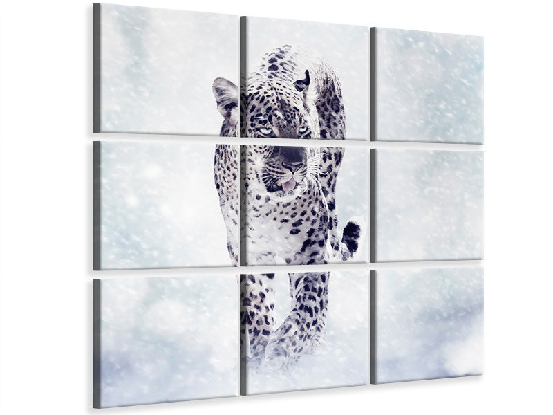 canvas-print-photo-wallaper-the-leopard