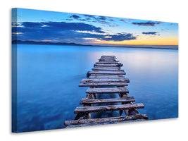 4-piece-canvas-print-pier