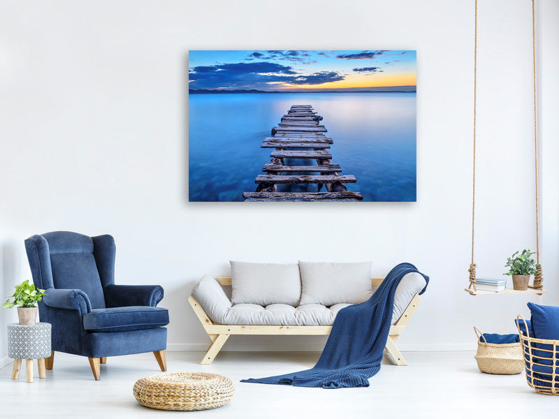 panoramic-canvas-print-pier